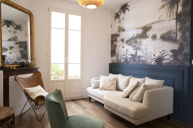 rénovation maison Arcachon